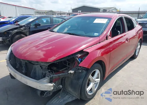 2016 Hyundai Azera z USA, uszkodzony, nr VIN KMHFG4JG3GA501330